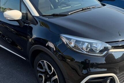 Renault Captur 147.000 km 7.850 &euro; Essen 45141