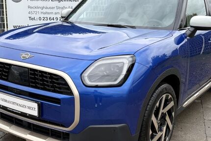 Mini Cooper Countryman 24.740 km 30.900 &euro; Haltern am See 45721