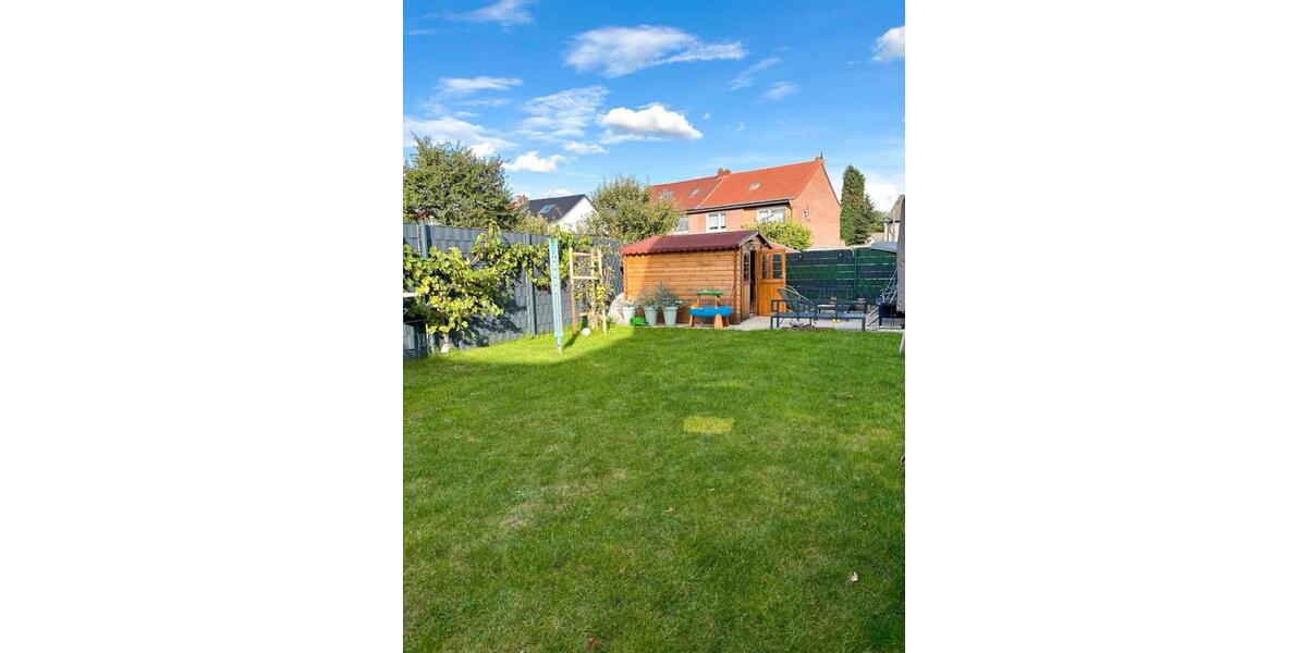 Maisonettenwohnung Gladbeck Brauck - 3 Zimmer, 99 m&sup2;, 299.000&euro; | Angebot:25964607