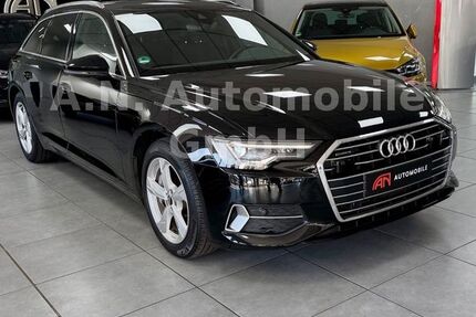 Audi A6 43.600 km 33.900 &euro; Gladbeck 45968