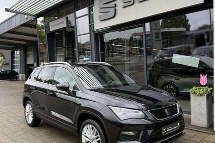 Seat Ateca 58.250 km 19.490 &euro; Dülmen-Rorup 48249