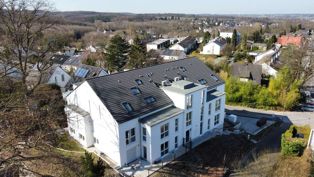 Etagenwohnung Dortmund Bittermark - 4 Zimmer, 145 m&sup2;, 669.000&euro; | Angebot:27043114