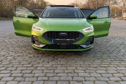 Ford Focus 23.000 km 32.500 &euro; Gelsenkirchen 45892