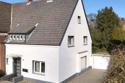 Haus Gelsenkirchen Buer - 5 Zimmer, 158 m&sup2;, 449.000&euro; | Angebot:26087131