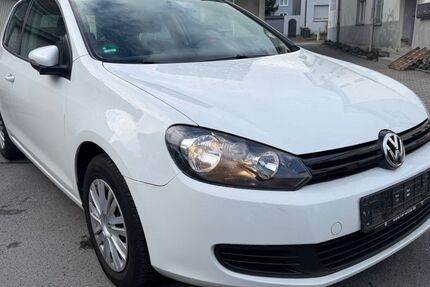 VW Golf 67.625 km 6.200 &euro; Bochum 44894