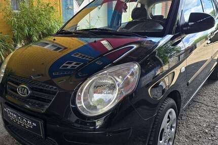 Kia Picanto 175.000 km 1.950 &euro; Dortmund 44263