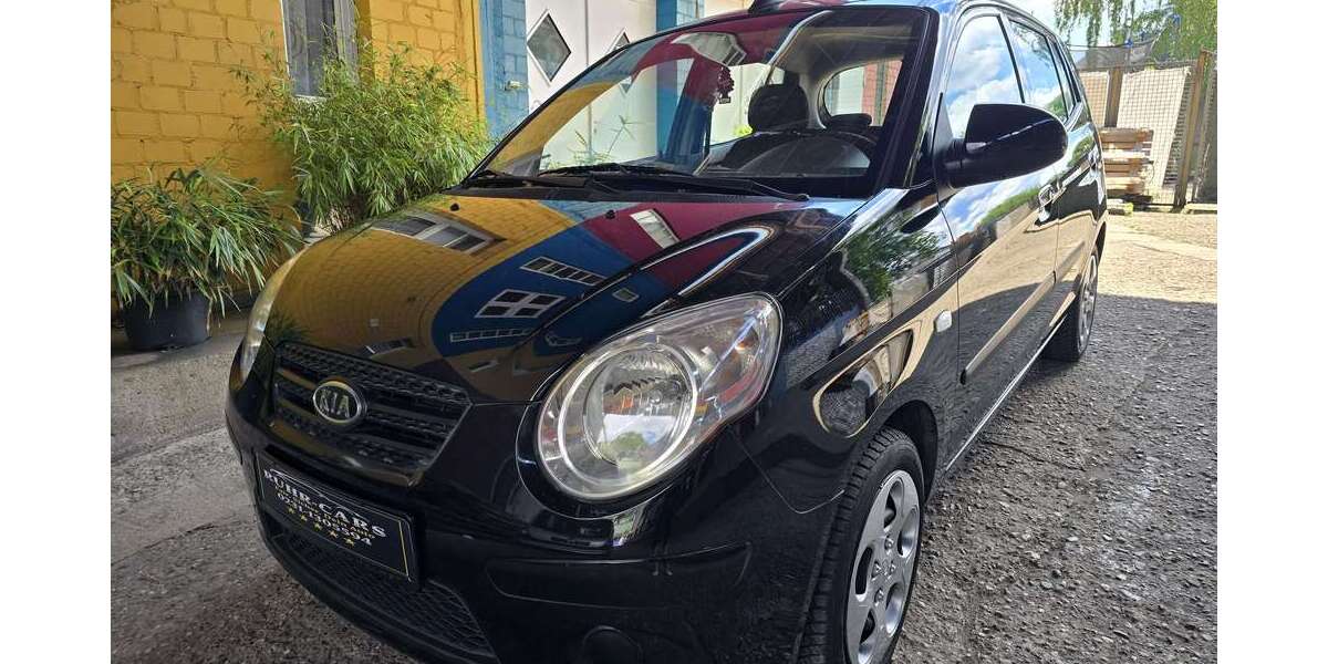 Kia Picanto 175.000 km 1.950 &euro; Dortmund 44263
