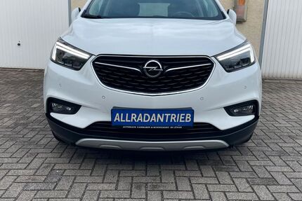Opel Mokka X 36.528 km 15.799 &euro; Lünen 44532