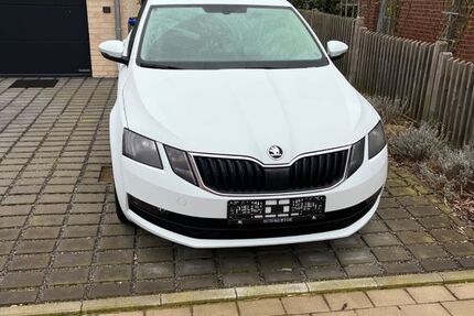 Skoda Octavia 64.000 km 15.500 &euro; Lüdinghausen 59348