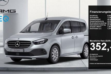 Mercedes-Benz T-Klasse 10.716 km 29.200 &euro; Dortmund 44139