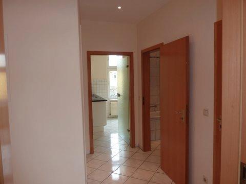 Etagenwohnung Essen Stadtbezirk VII - 2.5 Zimmer, 58 m&sup2;, 460&euro; | Angebot:26045449