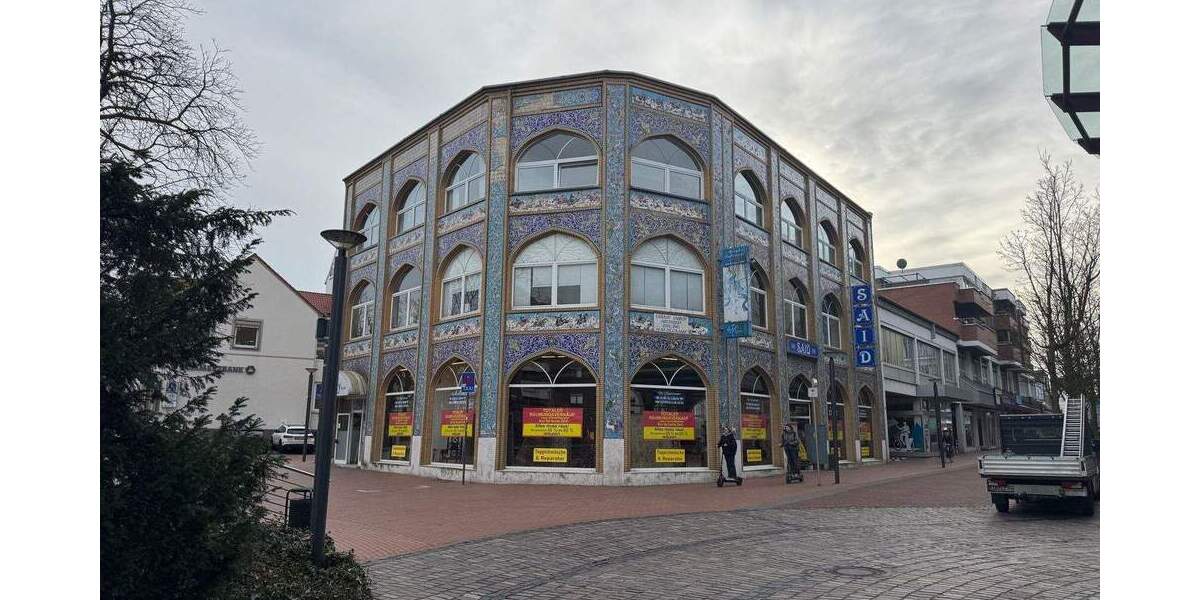 Einfamilienhaus Lünen Horstmar - 1 Zimmer, 1.280.000&euro; | Angebot:25821154