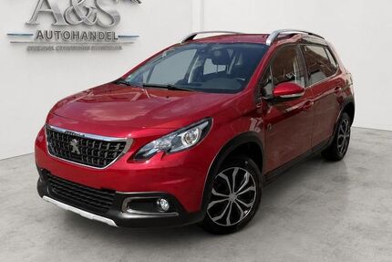 Peugeot 2008 68.000 km 11.500 &euro; Essen 45326