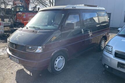 VW T4 andere 390.000 km 4.499 &euro; Lünen 44532