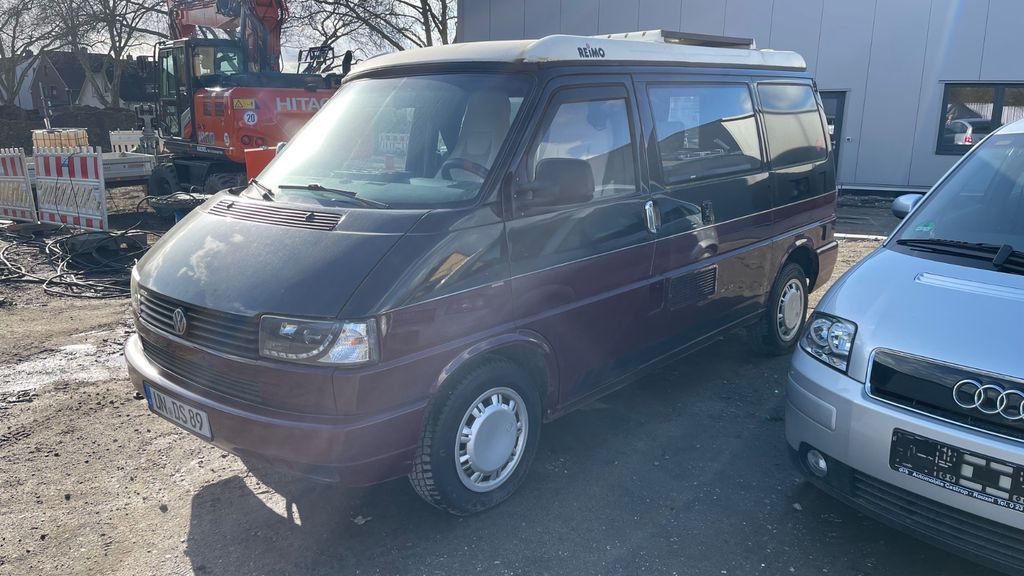 VW T4 andere 390.000 km 4.499 &euro; Lünen 44532