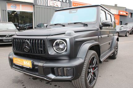 Mercedes-Benz G 63 AMG 15.000 km 215.771 &euro; Dortmund 44145