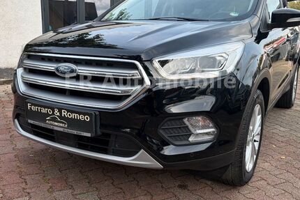 Ford Kuga 61.180 km 13.999 &euro; Gelsenkirchen 45884