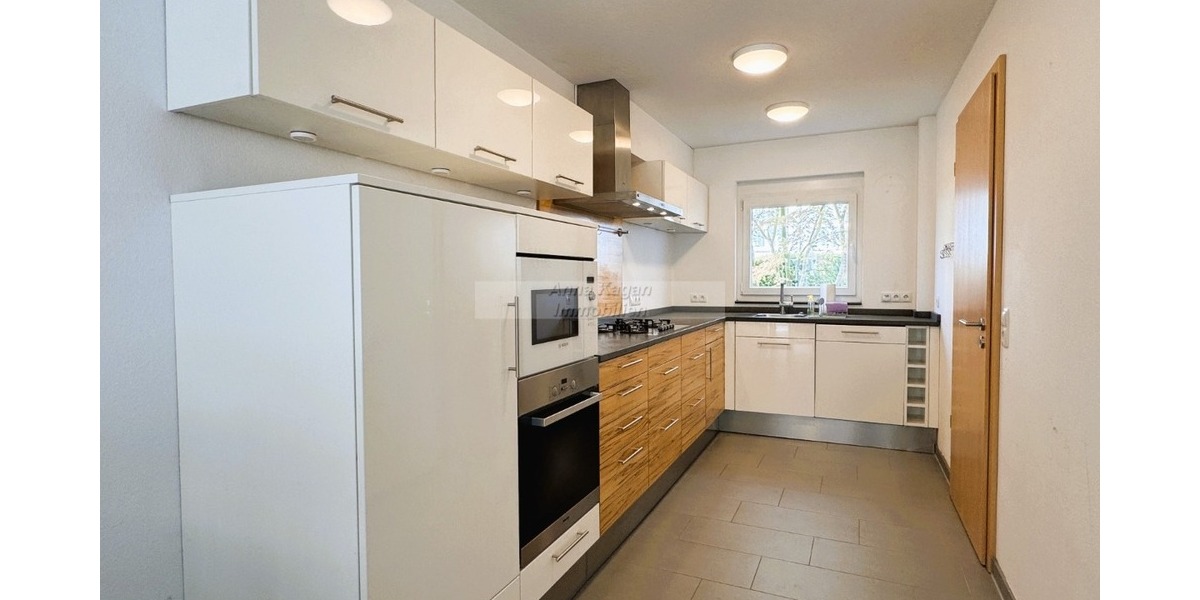 Familienfreundliches, modernes Reihenhaus in Benninghofen - Reihenhaus Dortmund Benninghofen | Angebot:26147326