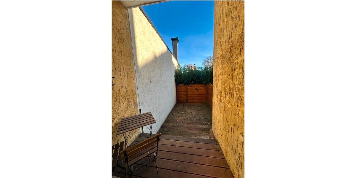 Erdgeschoßwohnung Herne - 2 Zimmer, 45 m&sup2;, 450&euro; | Angebot:26532762