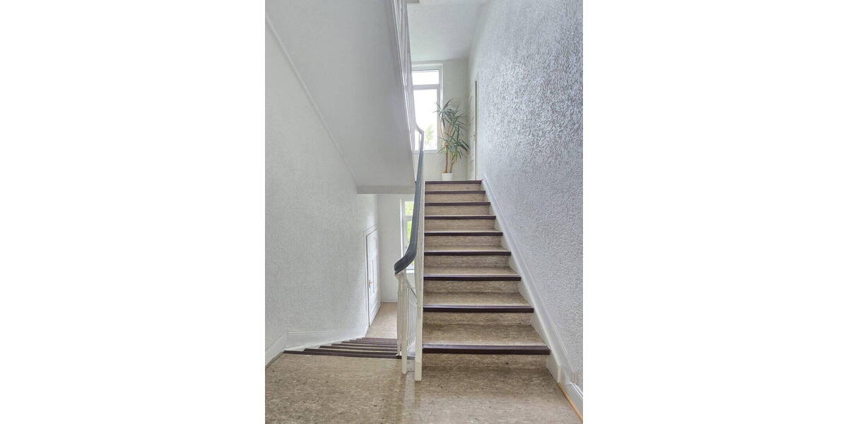 Etagenwohnung Essen Steele - 2 Zimmer, 42 m&sup2;, 139.900&euro; | Angebot:26500045