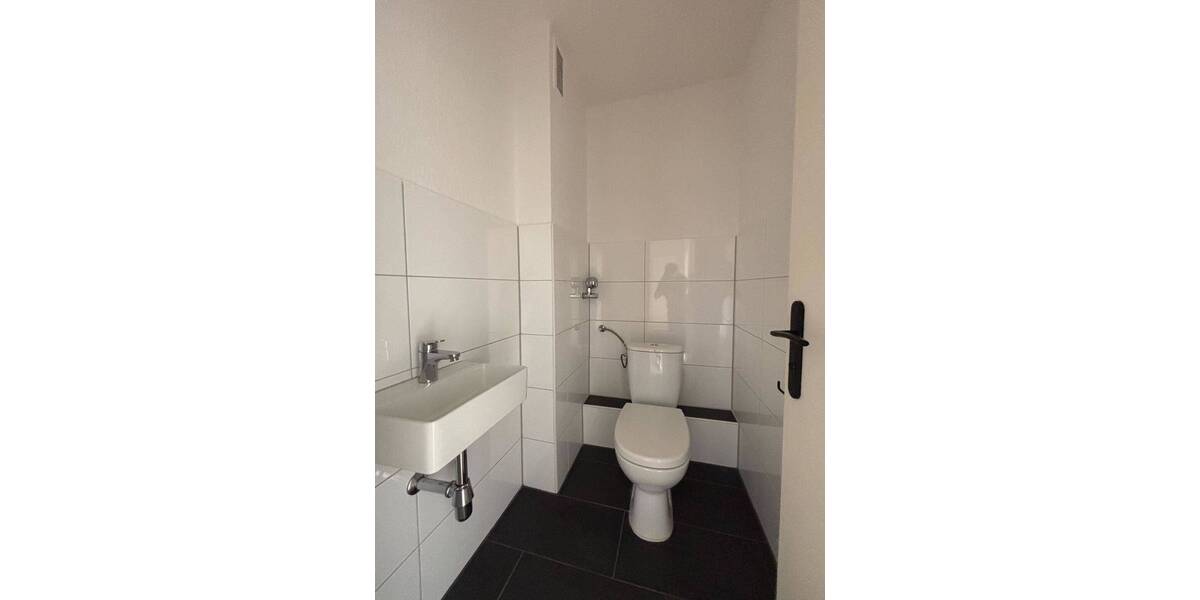 Etagenwohnung Dorsten Wulfen - 4 Zimmer, 96 m&sup2;, 750&euro; | Angebot:26874959