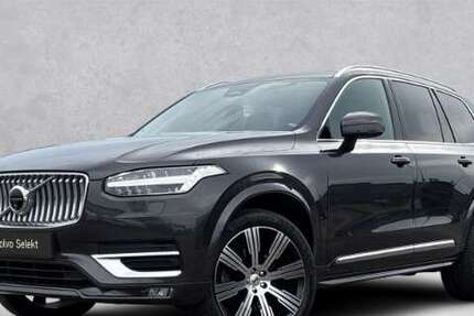 Volvo XC90 47.891 km 57.900 &euro; Dortmund 44143