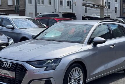 Audi A3 77.714 km 25.900 &euro; Oberhausen 46045