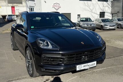 Porsche Cayenne 137.000 km 49.990 &euro; Dortmund 44147