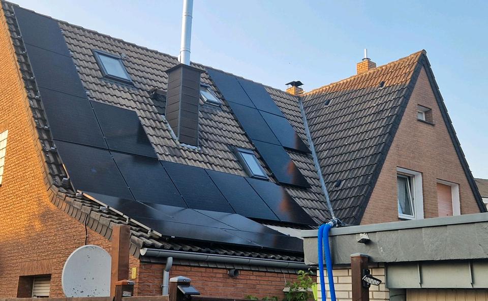 Doppelhaushälfte Selm - 5.5 Zimmer, 100 m&sup2;, 299.900&euro; | Angebot:25351496