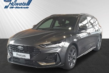 Ford Focus 31.900 km 23.990 &euro; Oberhausen - Sterkrade 46145
