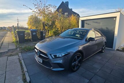Mercedes-Benz A 250 125.000 km 21.300 &euro; Essen 45277