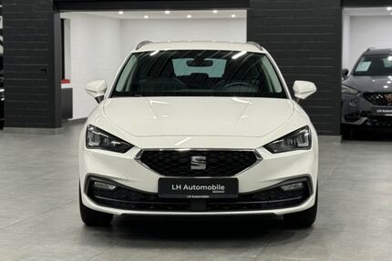 Seat Leon 15.875 km 17.890 &euro; Lüdinghausen 59348