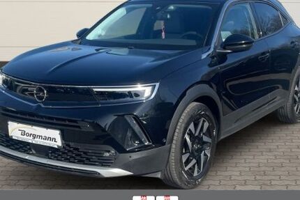 Opel Mokka 57.850 km 16.390 &euro; Dorsten 46286