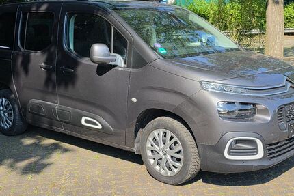 Citroen Berlingo 130.278 km 10.750 &euro; Dorsten 46282