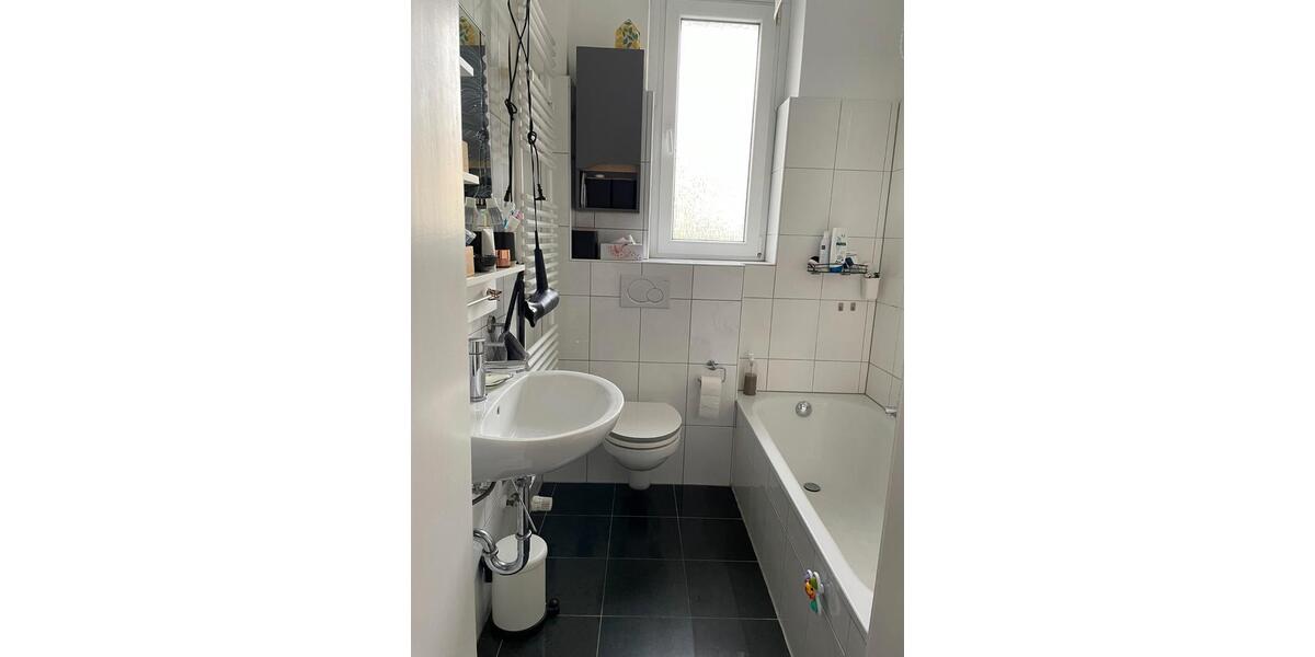 Erdgeschoßwohnung Dortmund Innenstadt Ost - 3 Zimmer, 75 m&sup2;, 1.095&euro; | Angebot:26031727