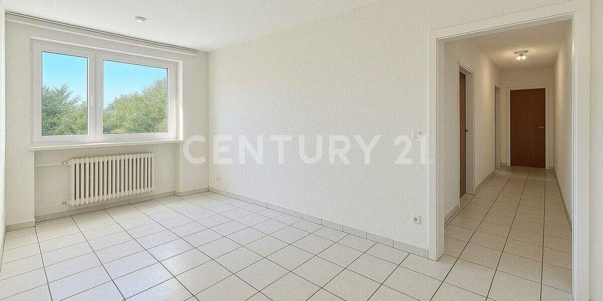 Etagenwohnung Mülheim Broich - 4 Zimmer, 103 m&sup2;, 254.700&euro; | Angebot:25850322