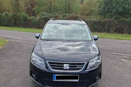 Seat Alhambra 201.300 km 11.200 &euro; Haltern am See 45721