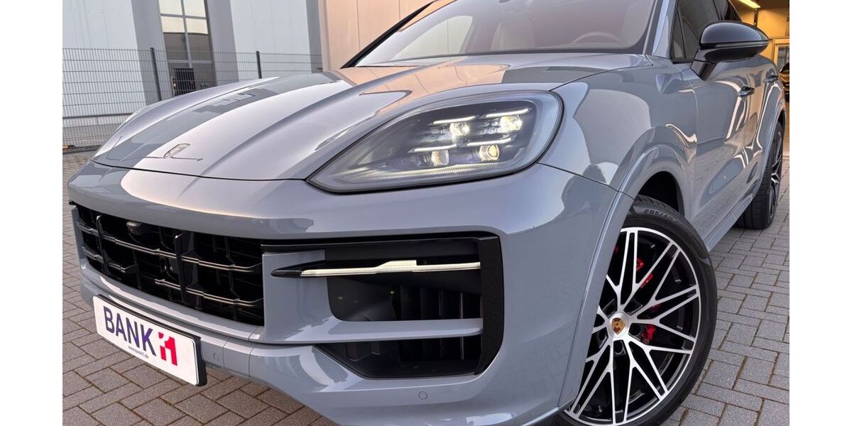 Porsche Cayenne 8.100 km 119.900 &euro; Dülmen 48249