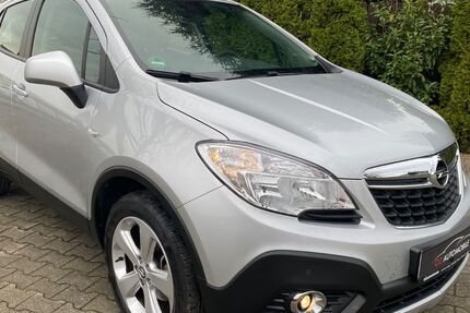 Opel Mokka 33.500 km 10.490 &euro; Oer Erkenschwick 45739