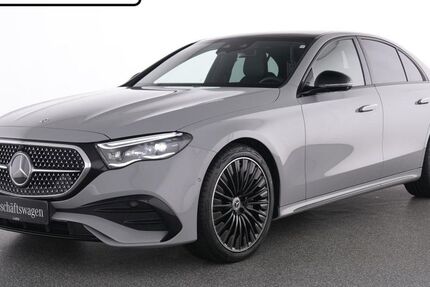 Mercedes-Benz E 450 5.388 km 83.725 &euro; Essen 45309