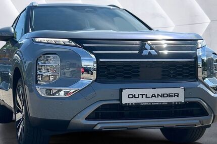 Mitsubishi Outlander 28.372 km 36.990 &euro; Dortmund 44263