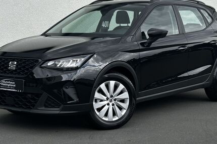 Seat Arona 13.335 km 20.990 &euro; Castrop-Rauxel 44579
