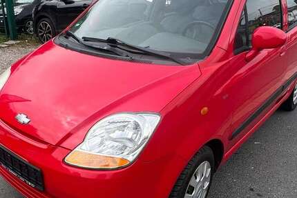 Chevrolet Matiz 50.000 km 2.700 &euro; Herne 44653