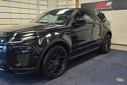 Land Rover Range Rover Evoque 99.333 km 24.999 &euro; Dülmen 48249