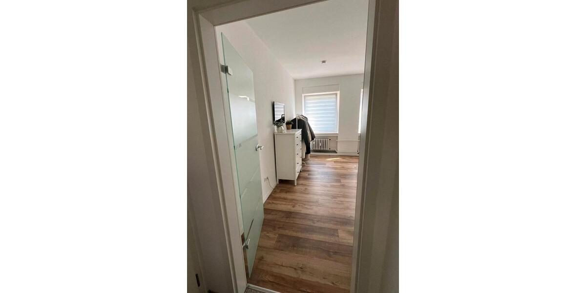 Etagenwohnung Witten - 2 Zimmer, 47 m&sup2;, 560&euro; | Angebot:25403017