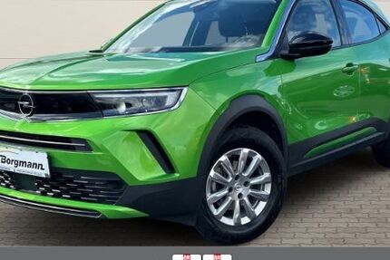 Opel Mokka 19.200 km 20.490 &euro; Gelsenkirchen 45894