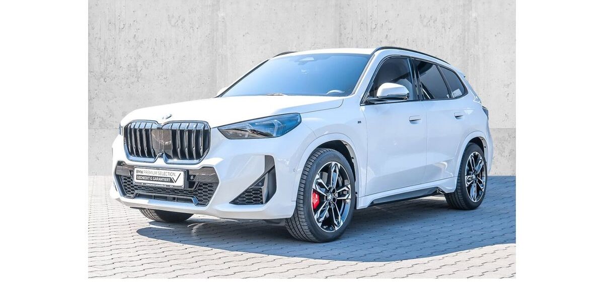 BMW X1 6.150 km 53.440 &euro; Velbert 42553