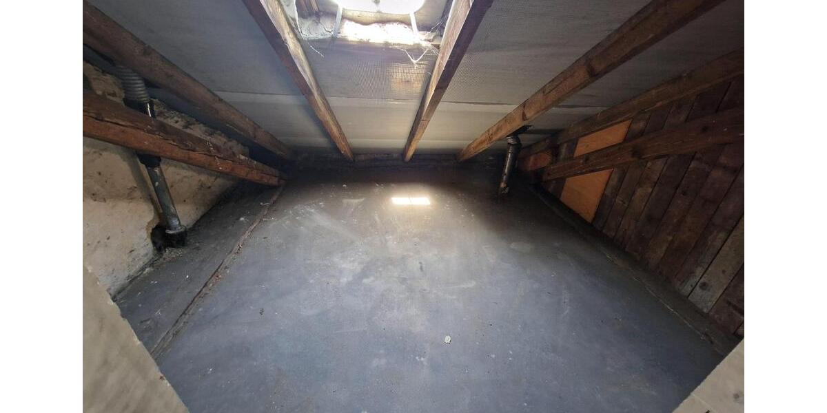 Etagenwohnung Dortmund Eving - 2 Zimmer, 65 m&sup2;, 585&euro; | Angebot:26459018