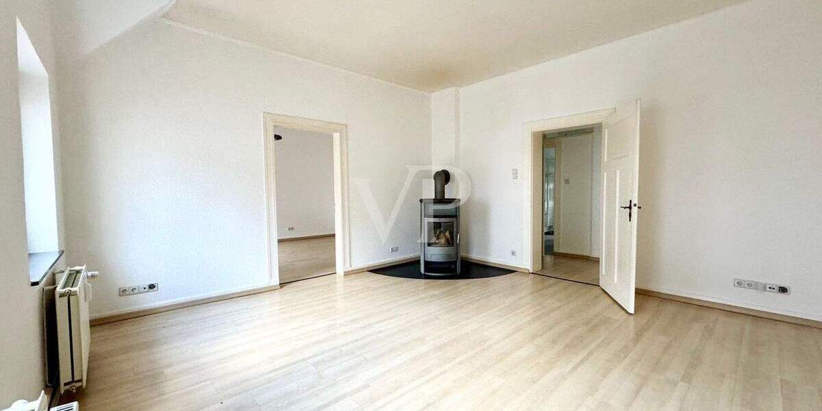 Etagenwohnung Velbert Mitte - 4 Zimmer, 116 m&sup2;, 245.000&euro; | Angebot:25733773