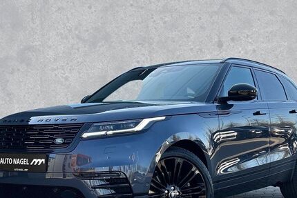 Land Rover Range Rover Velar 9.087 km 69.499 &euro; Essen 45141